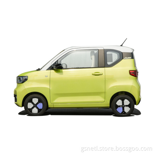 anteke for wuling mini ev wuling mini ev Wuling HongGuang Mini four seat electric new energy vehicle fashionable simple